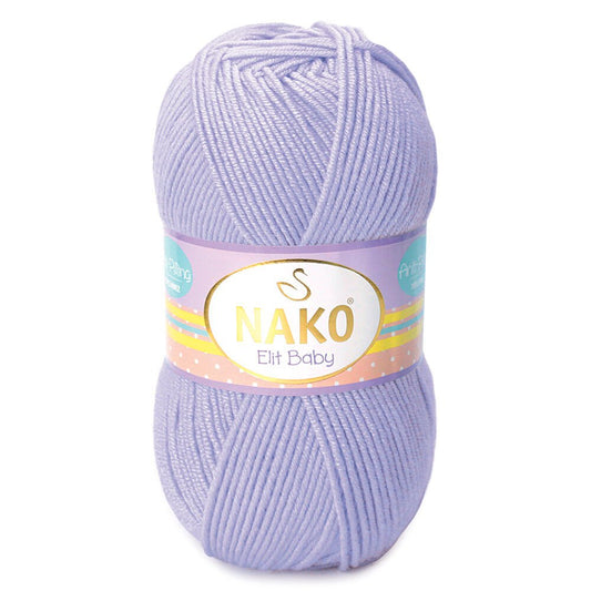 Nako Elit Baby 10625 yarn by YarnPark