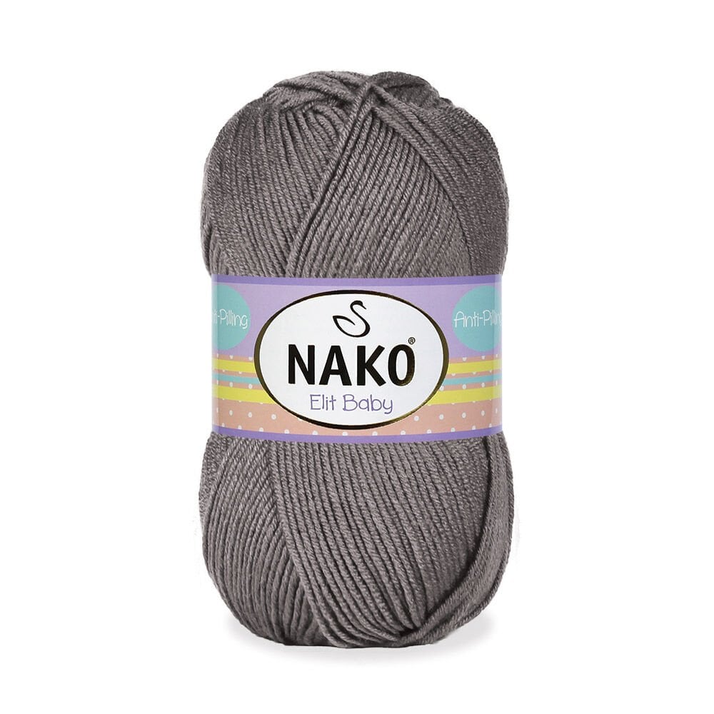 Nako Elit Baby 10994 yarn by YarnPark