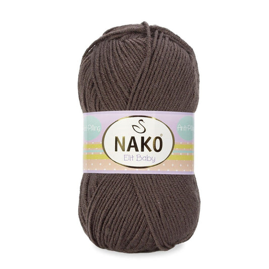 Nako Elit Baby 11218 yarn by YarnPark