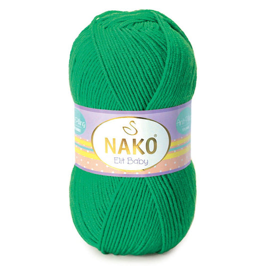 Nako Elit Baby 1594 yarn by YarnPark