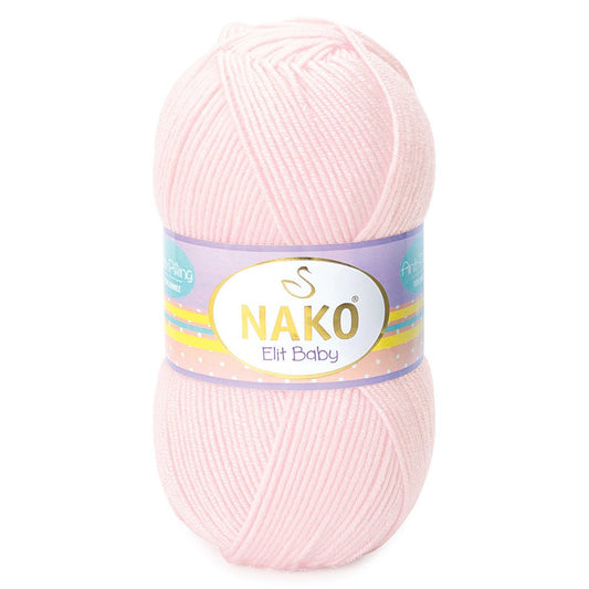 Nako Elit Baby 2892 yarn by YarnPark