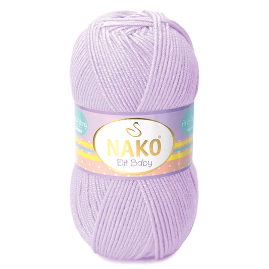 Nako Elit Baby 5090 yarn by YarnPark