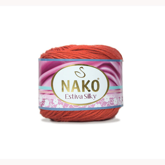 Nako Estiva Silky 10450 yarn by YarnPark