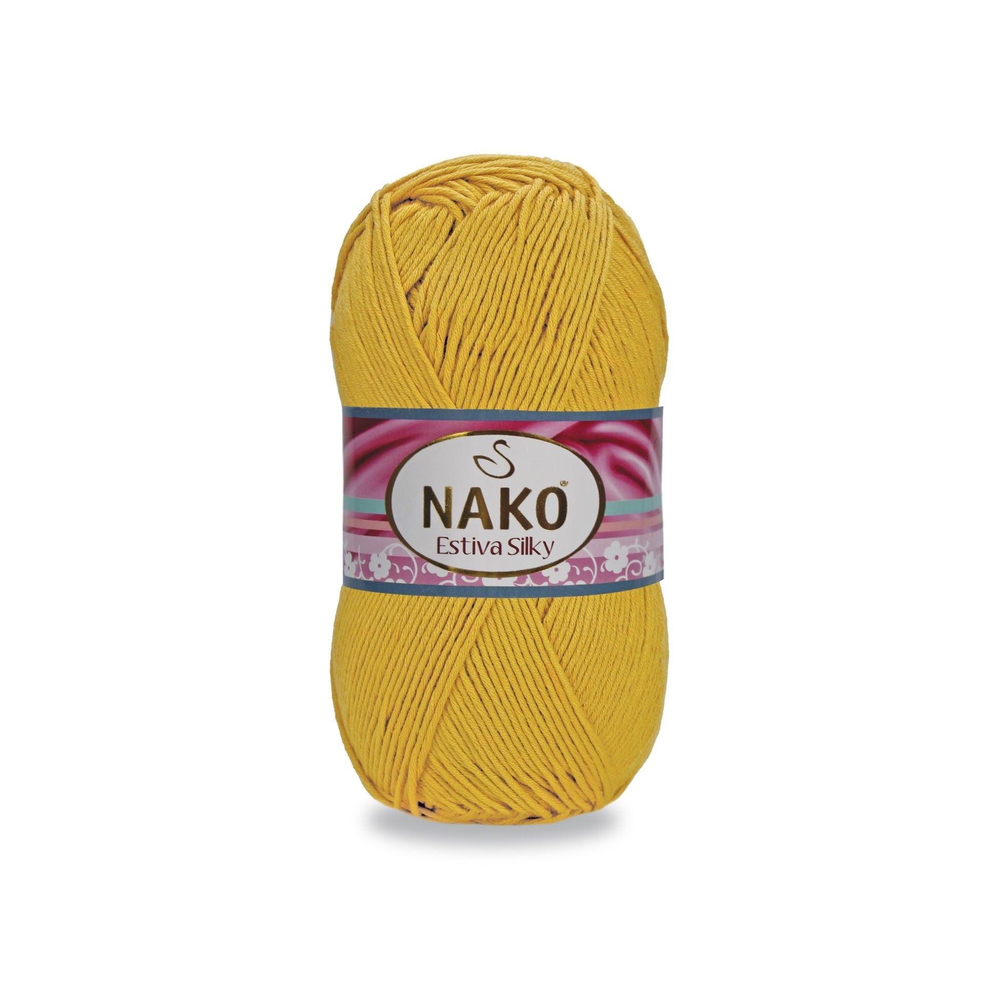 Nako Estiva Silky 12925 yarn by YarnPark