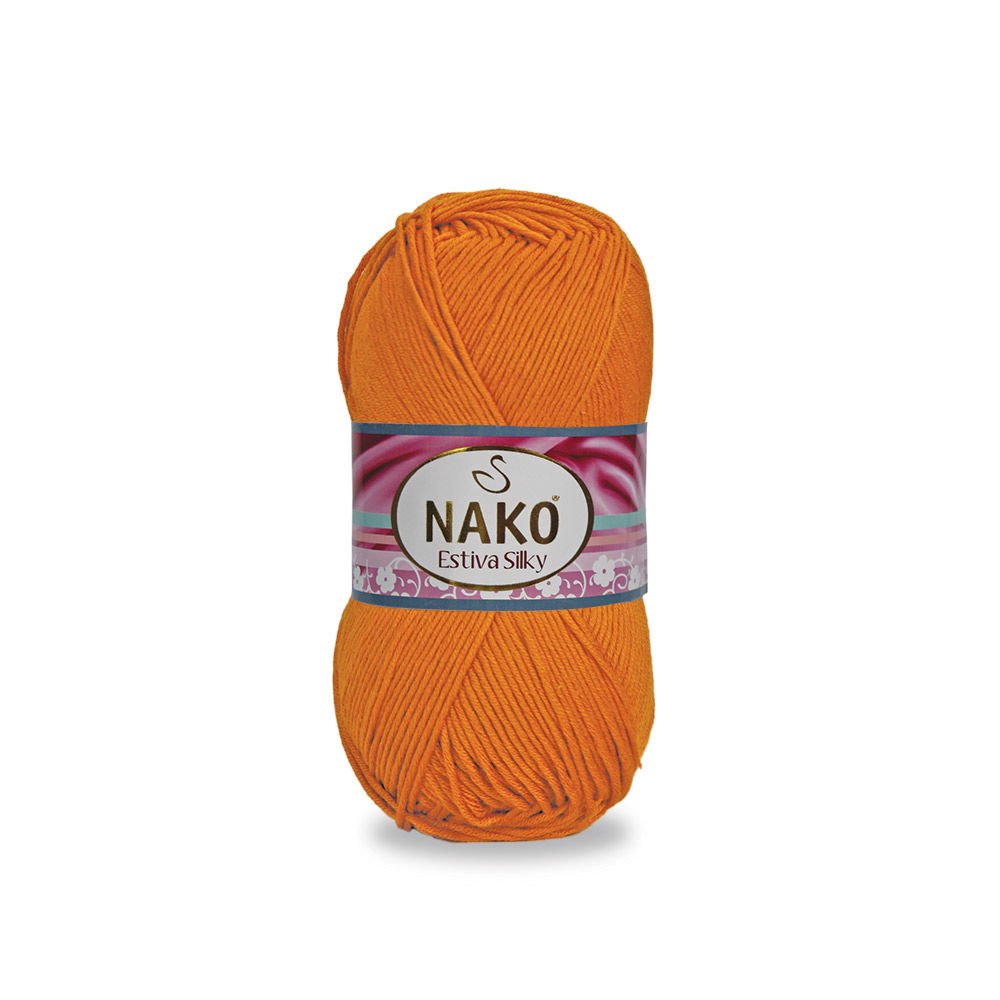 Nako Estiva Silky 12926 yarn by YarnPark