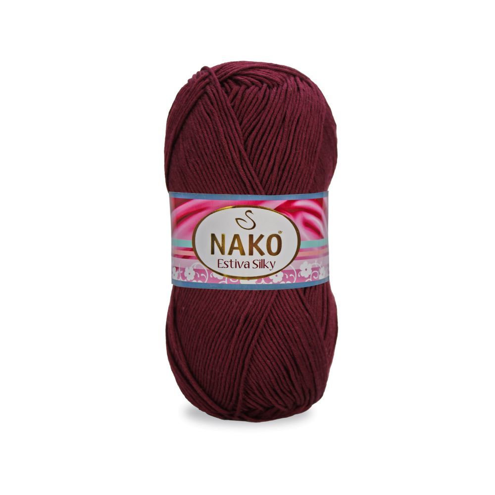 Nako Estiva Silky 1372 yarn by YarnPark