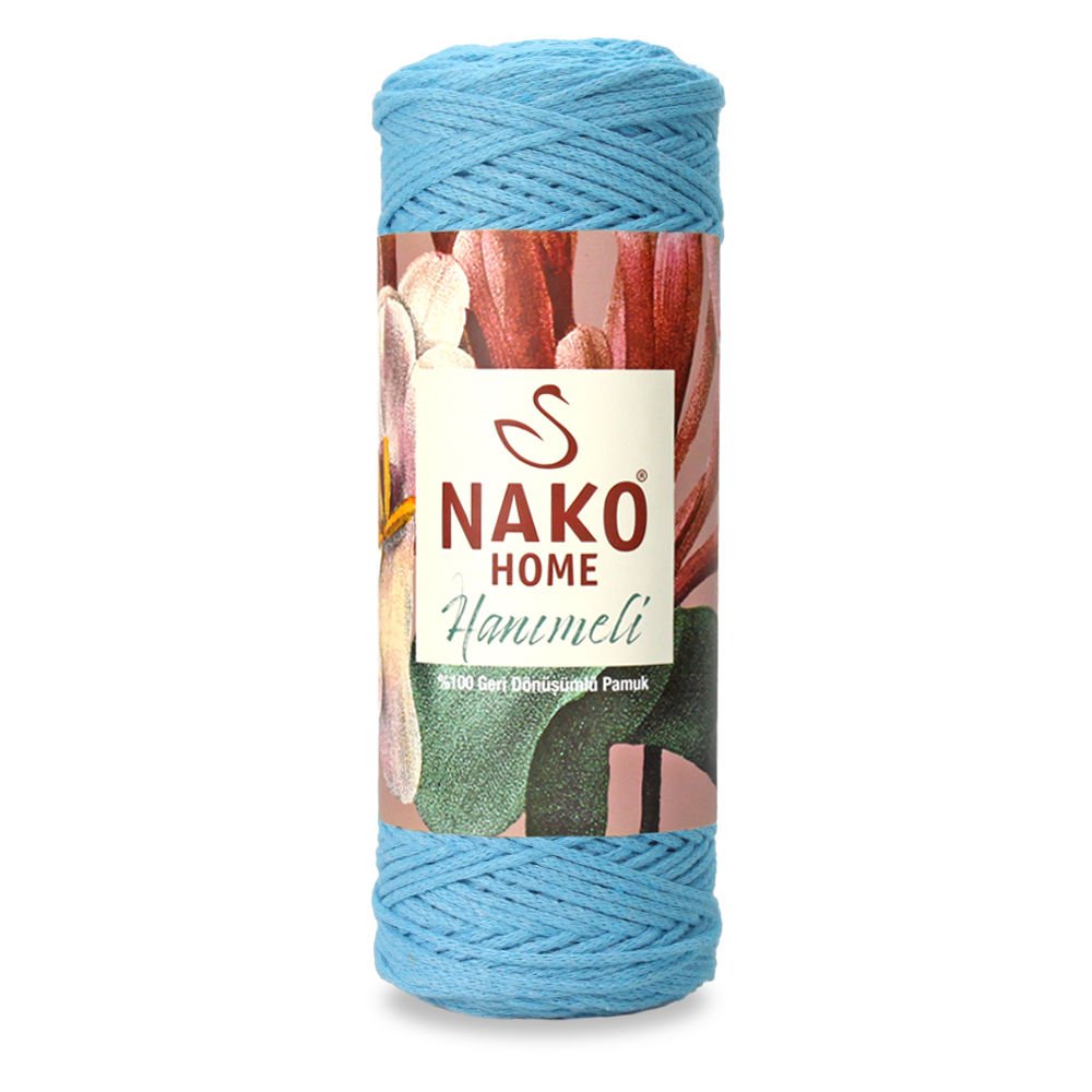 Nako Hanimeli 97468 yarn by YarnPark