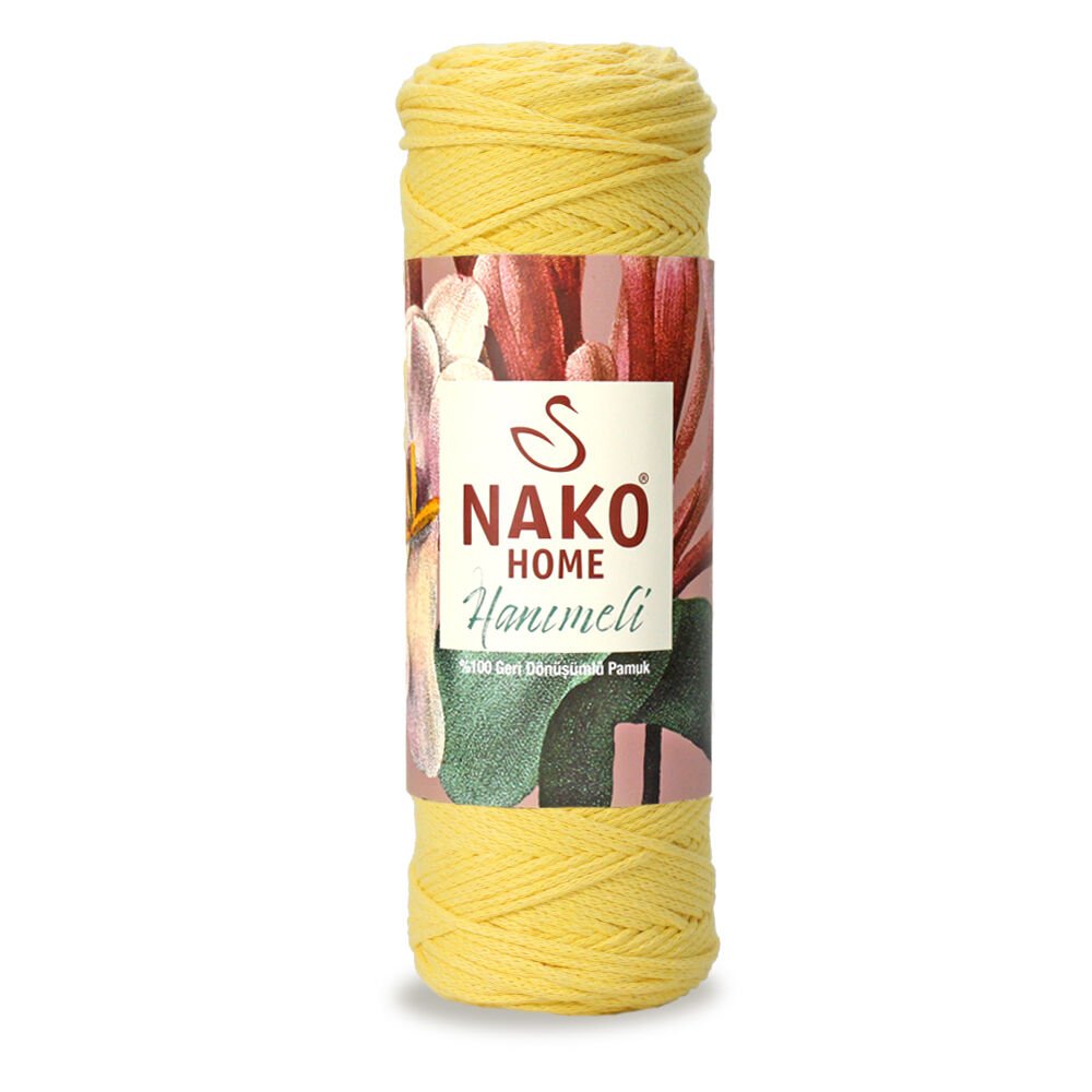 Nako Hanimeli 97469 yarn by YarnPark