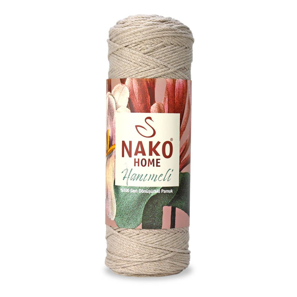 Nako Hanimeli 97488 yarn by YarnPark