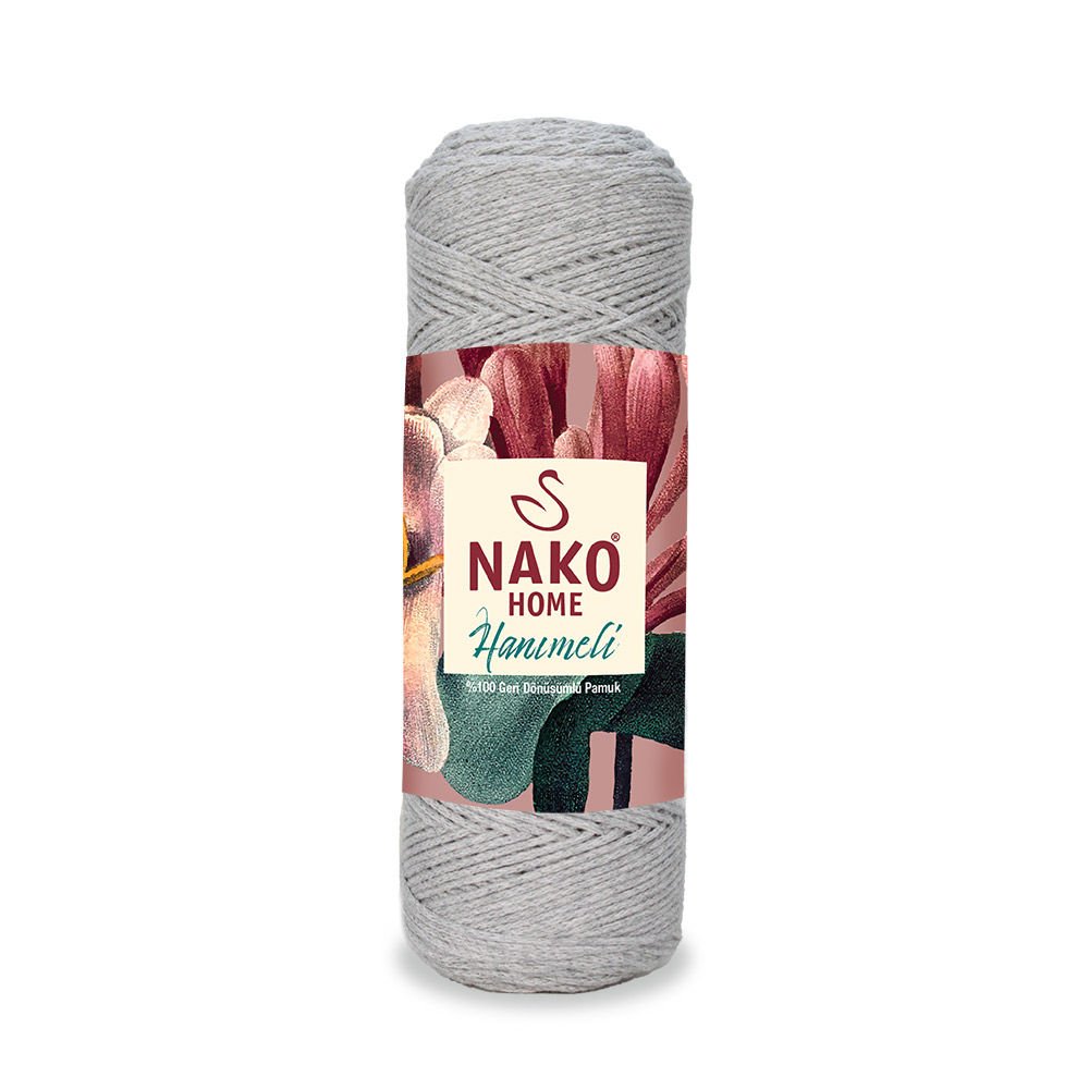 Nako Hanimeli 97490 yarn by YarnPark