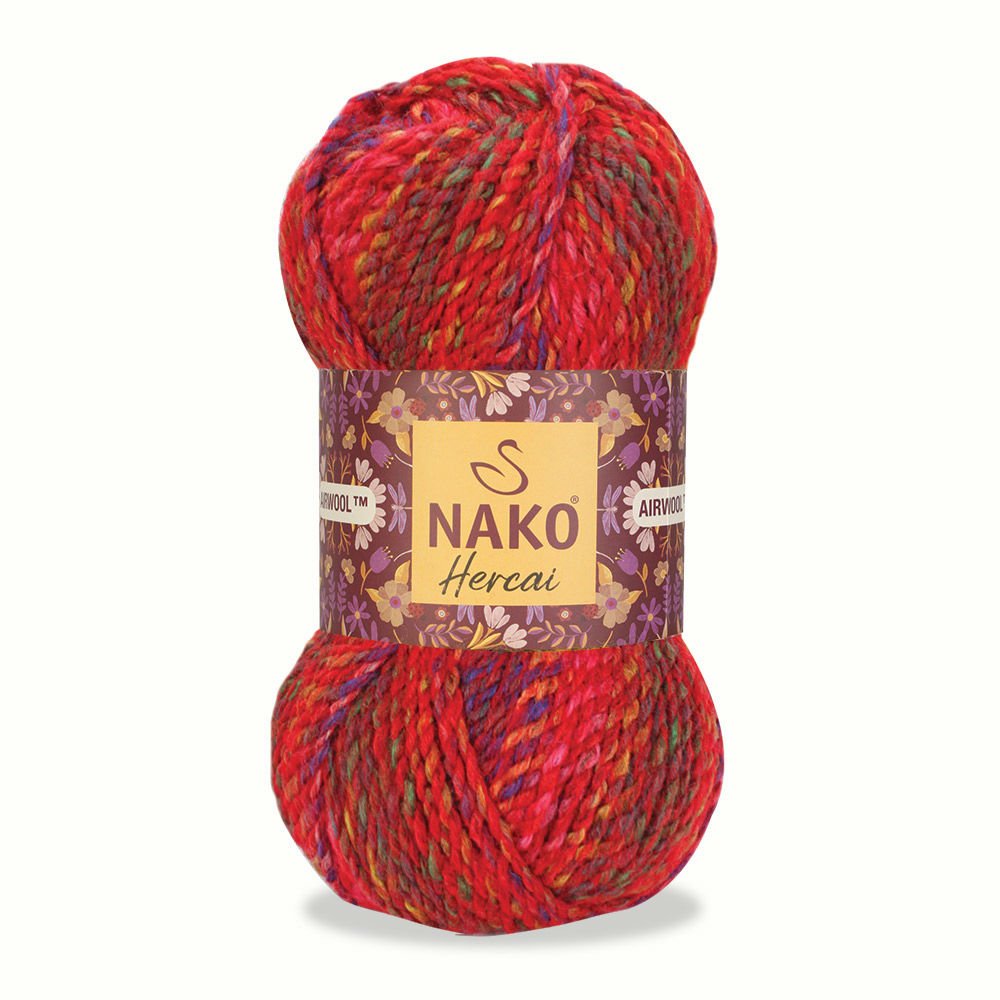 Nako Hercai 28028 yarn by YarnPark