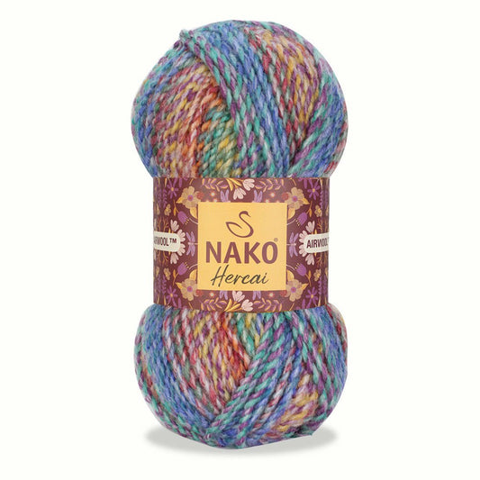 Nako Hercai 28147 yarn by YarnPark