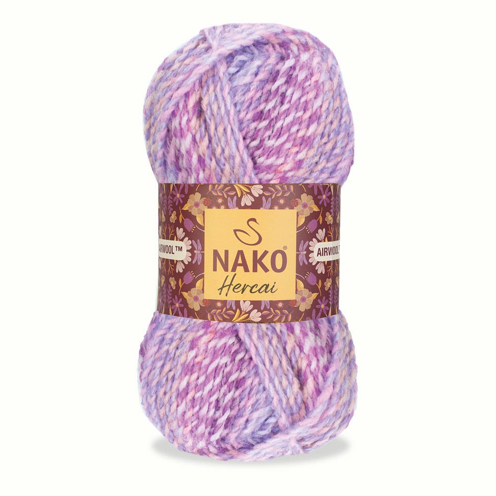 Nako Hercai 28165 yarn by YarnPark