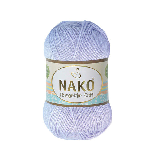 Nako Hosgeldin Soft 4779 yarn by YarnPark