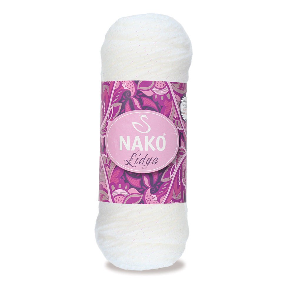 Nako Lidya 98200 yarn by YarnPark