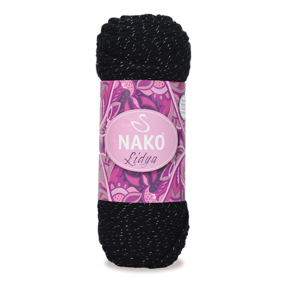 Nako Lidya 98206 yarn by YarnPark