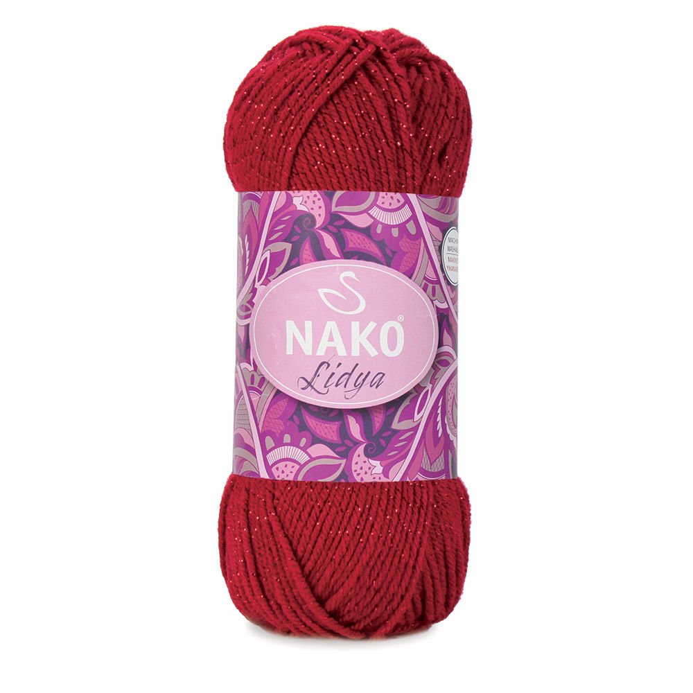 Nako Lidya 98211 yarn by YarnPark