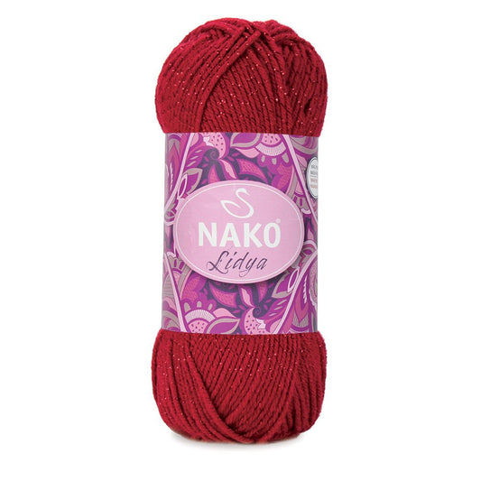 Nako Lidya 98211 yarn by YarnPark