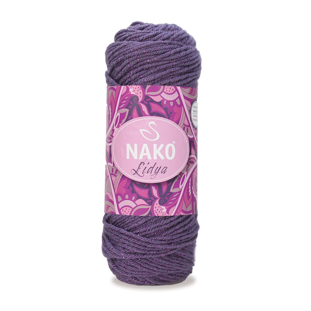 Nako Lidya 98287 yarn by YarnPark