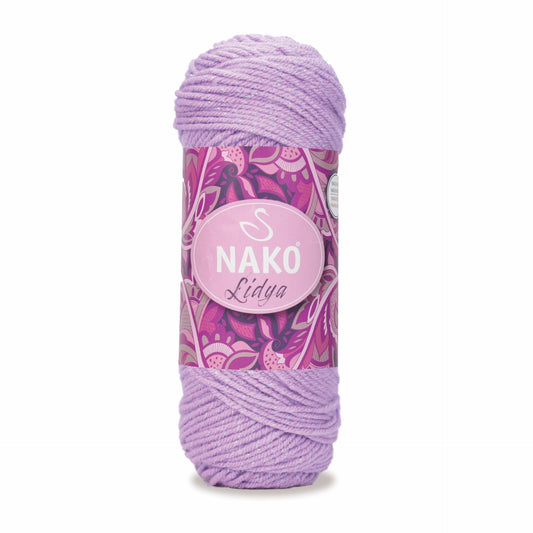 Nako Lidya 98303 yarn by YarnPark