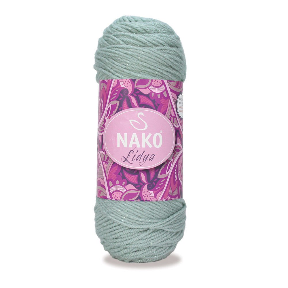 Nako Lidya 98394 yarn by YarnPark