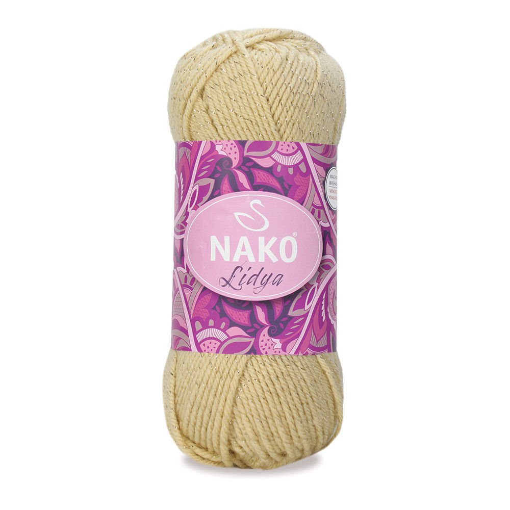 Nako Lidya 98415 yarn by YarnPark