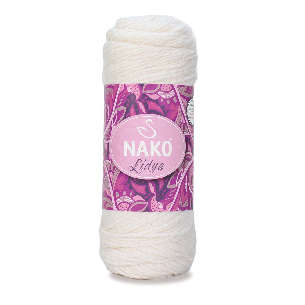 Nako Lidya 98510 yarn by YarnPark