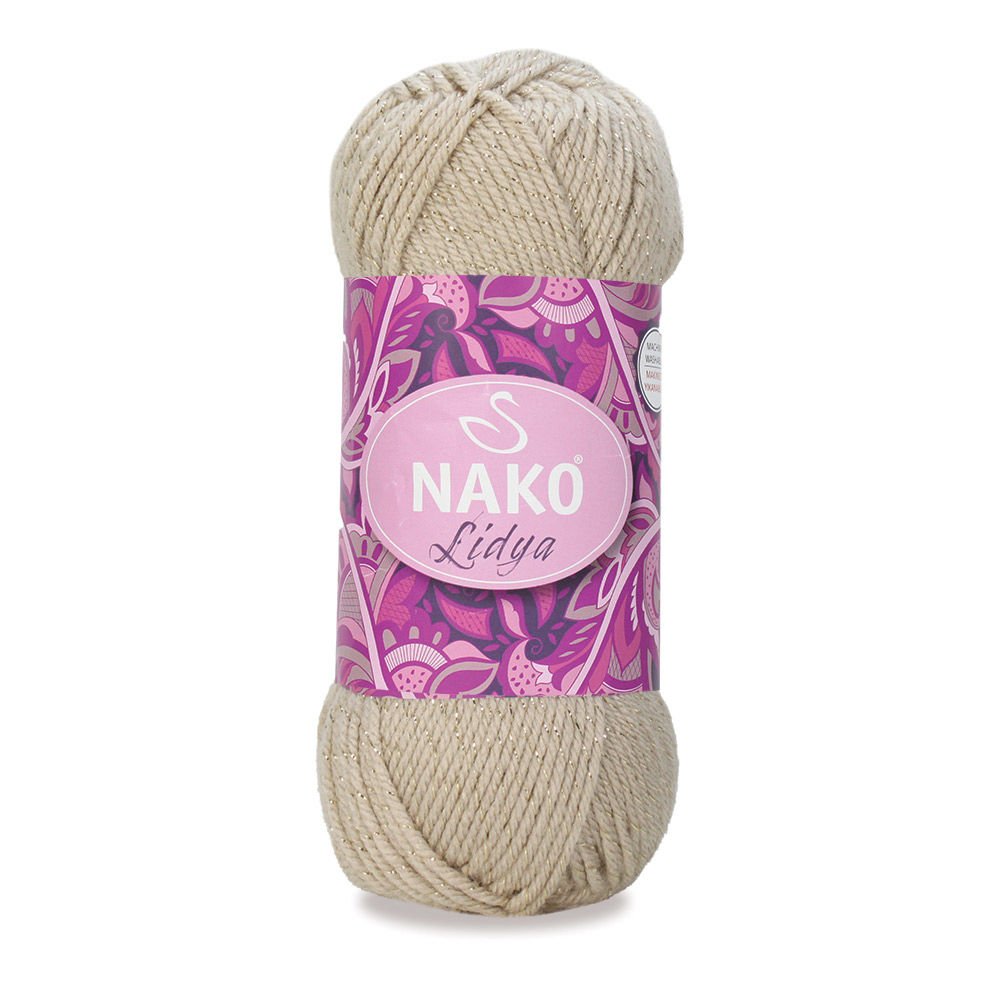 Nako Lidya 98525 yarn by YarnPark