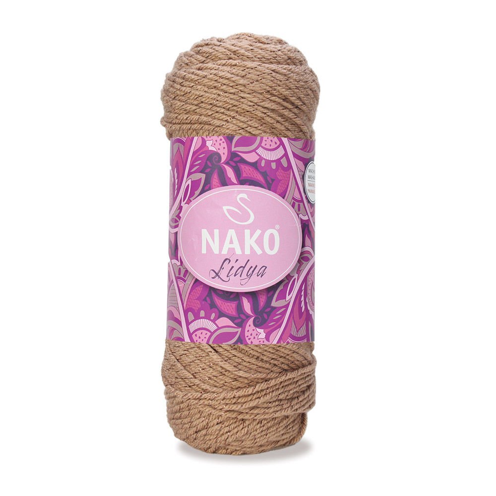 Nako Lidya 98530 yarn by YarnPark