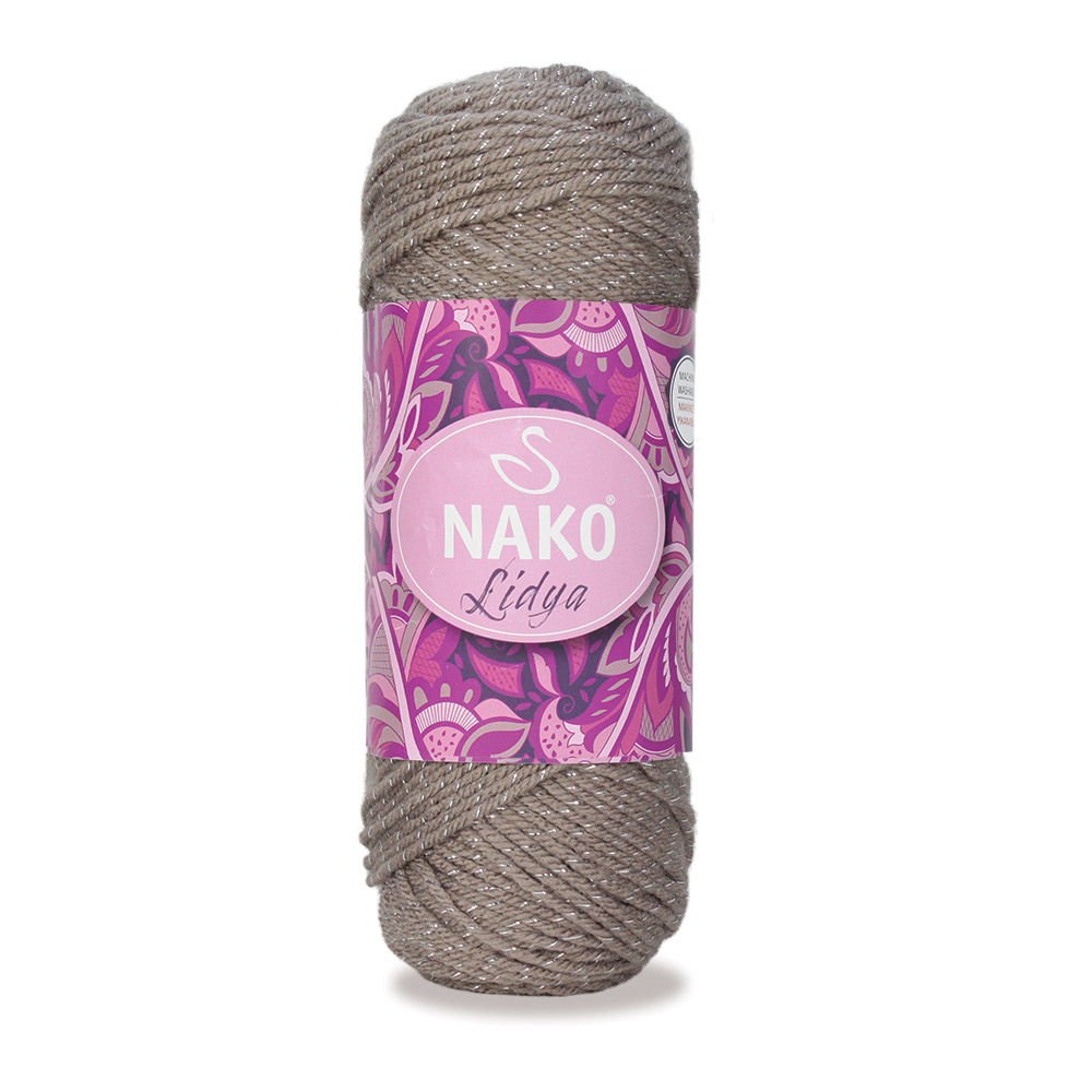 Nako Lidya 98532 yarn by YarnPark