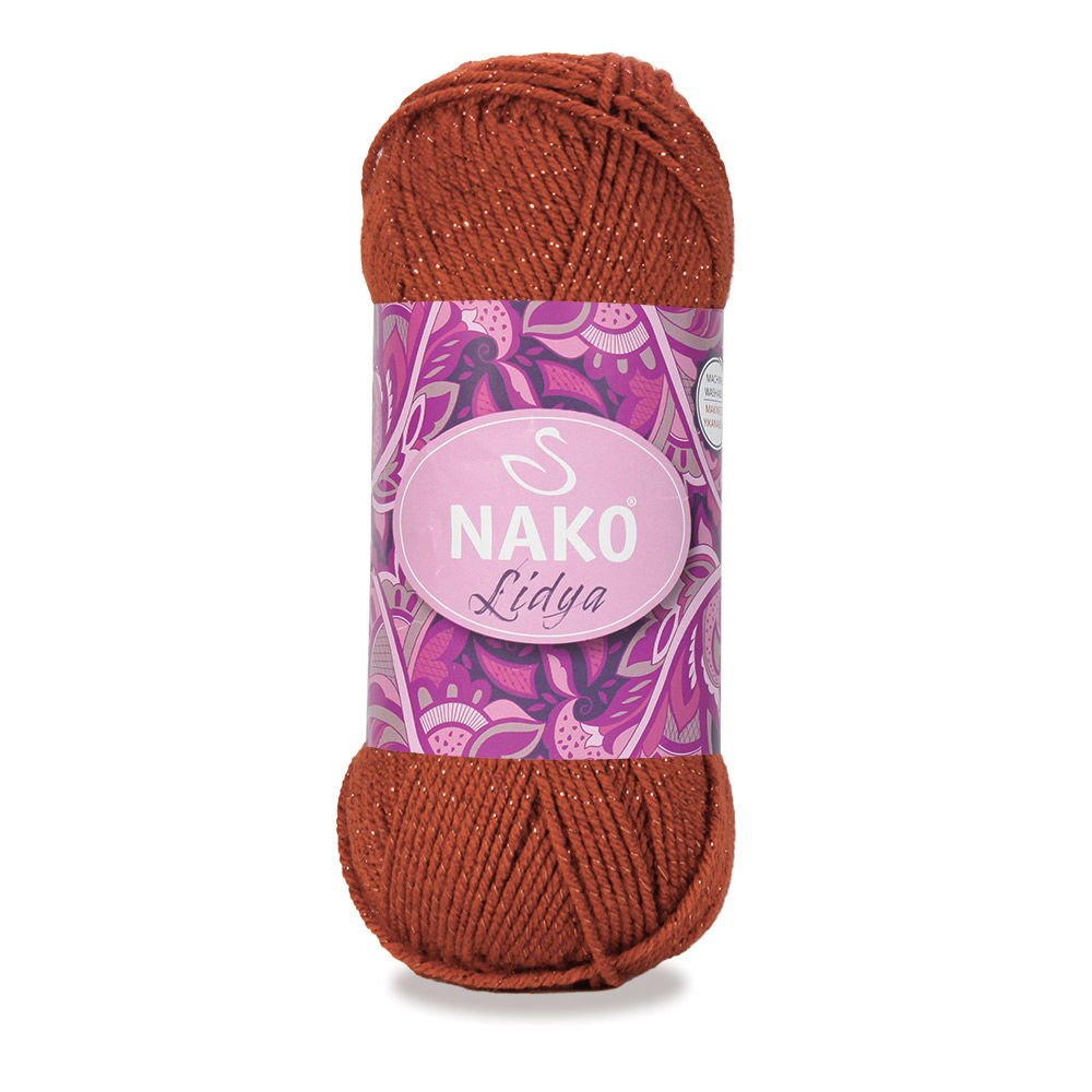 Nako Lidya 98543 yarn by YarnPark