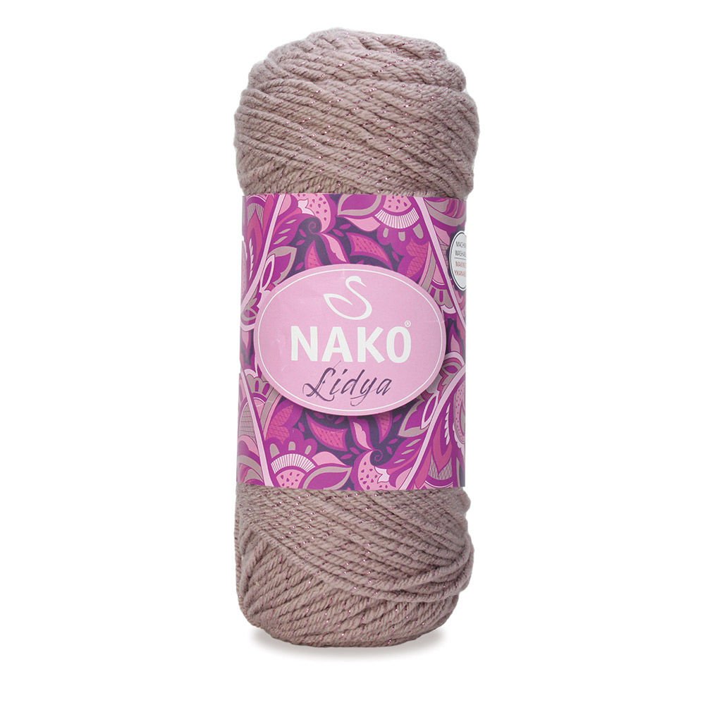 Nako Lidya 98547 yarn by YarnPark