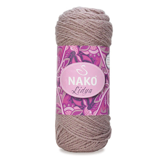 Nako Lidya 98547 yarn by YarnPark