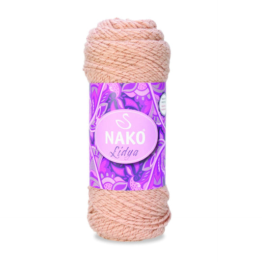 Nako Lidya 98556 yarn by YarnPark