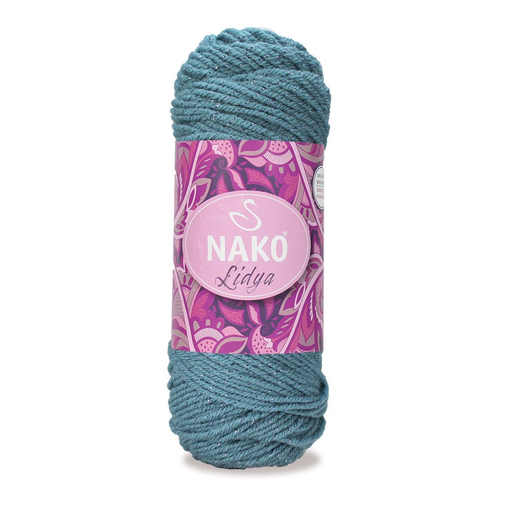 Nako Lidya 99651 yarn by YarnPark