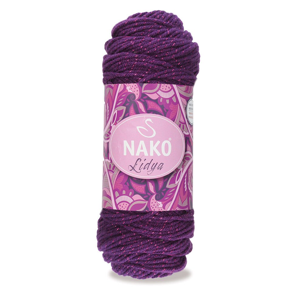 Nako Lidya 99655 yarn by YarnPark