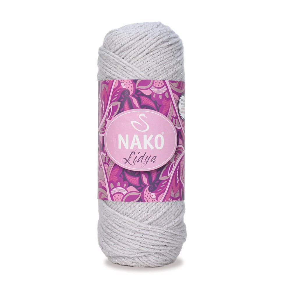 Nako Lidya 99757 yarn by YarnPark