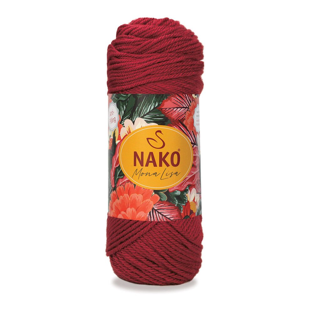 Nako Mona Lisa 98338 yarn by YarnPark