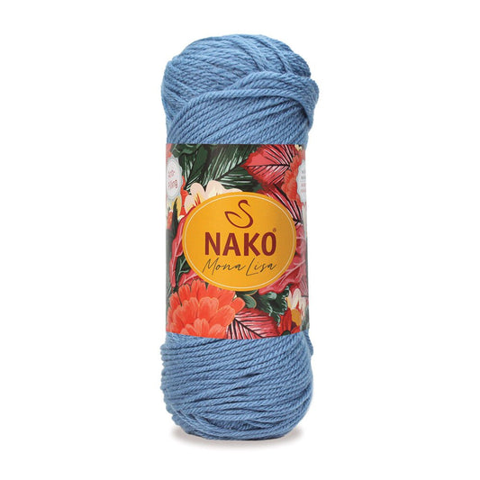 Nako Mona Lisa 98400 yarn by YarnPark