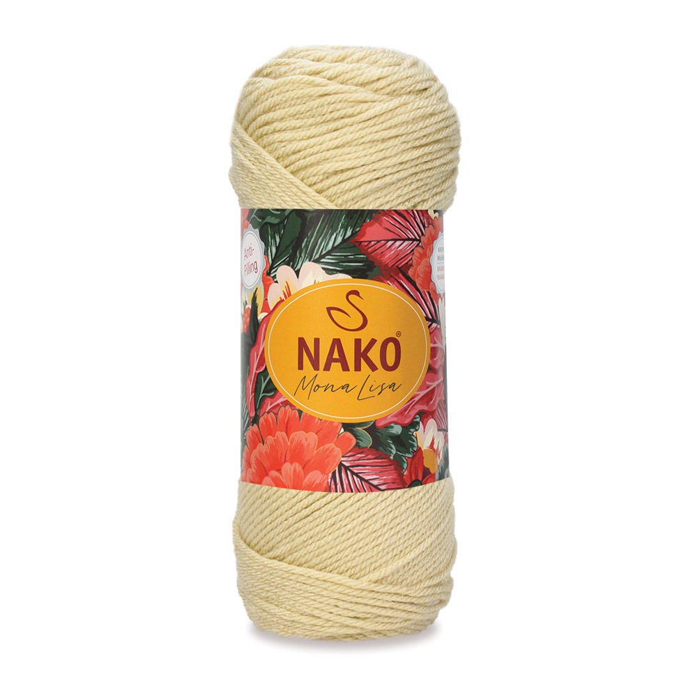 Nako Mona Lisa 98514 yarn by YarnPark