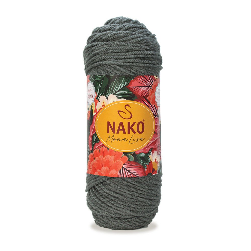 Nako Mona Lisa 98523 yarn by YarnPark