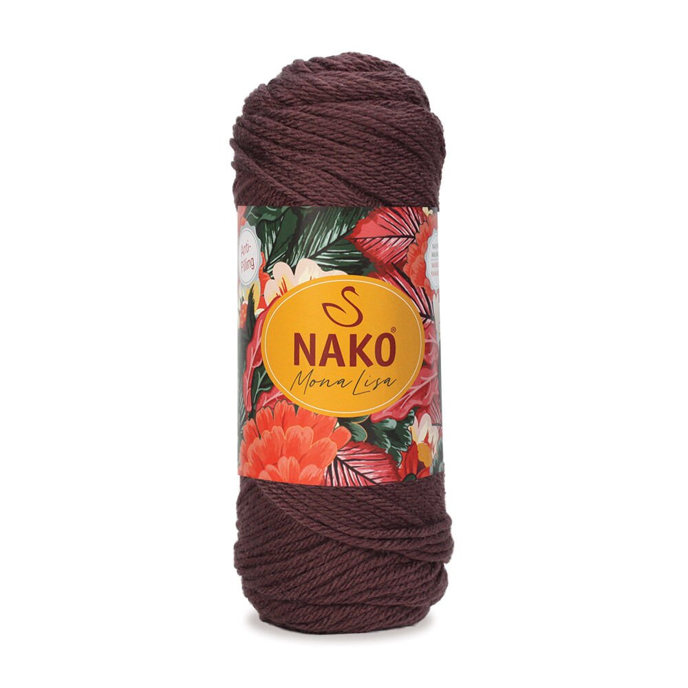 Nako Mona Lisa 98530 yarn by YarnPark