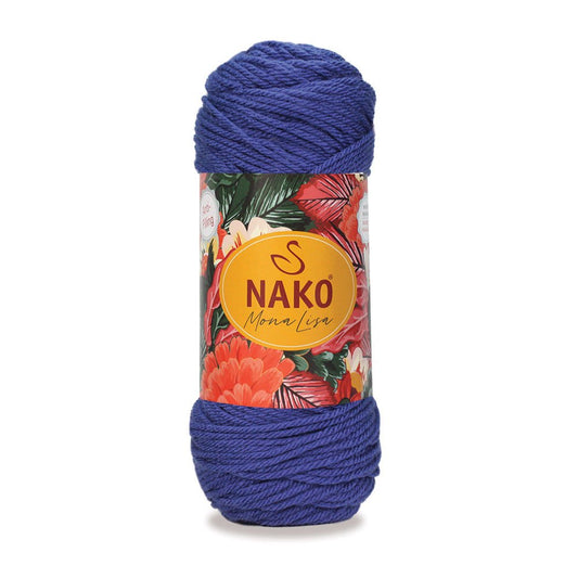 Nako Mona Lisa 98537 yarn by YarnPark