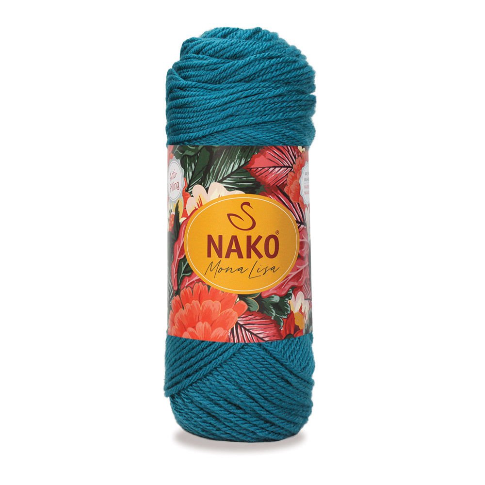 Nako Mona Lisa 98539 yarn by YarnPark