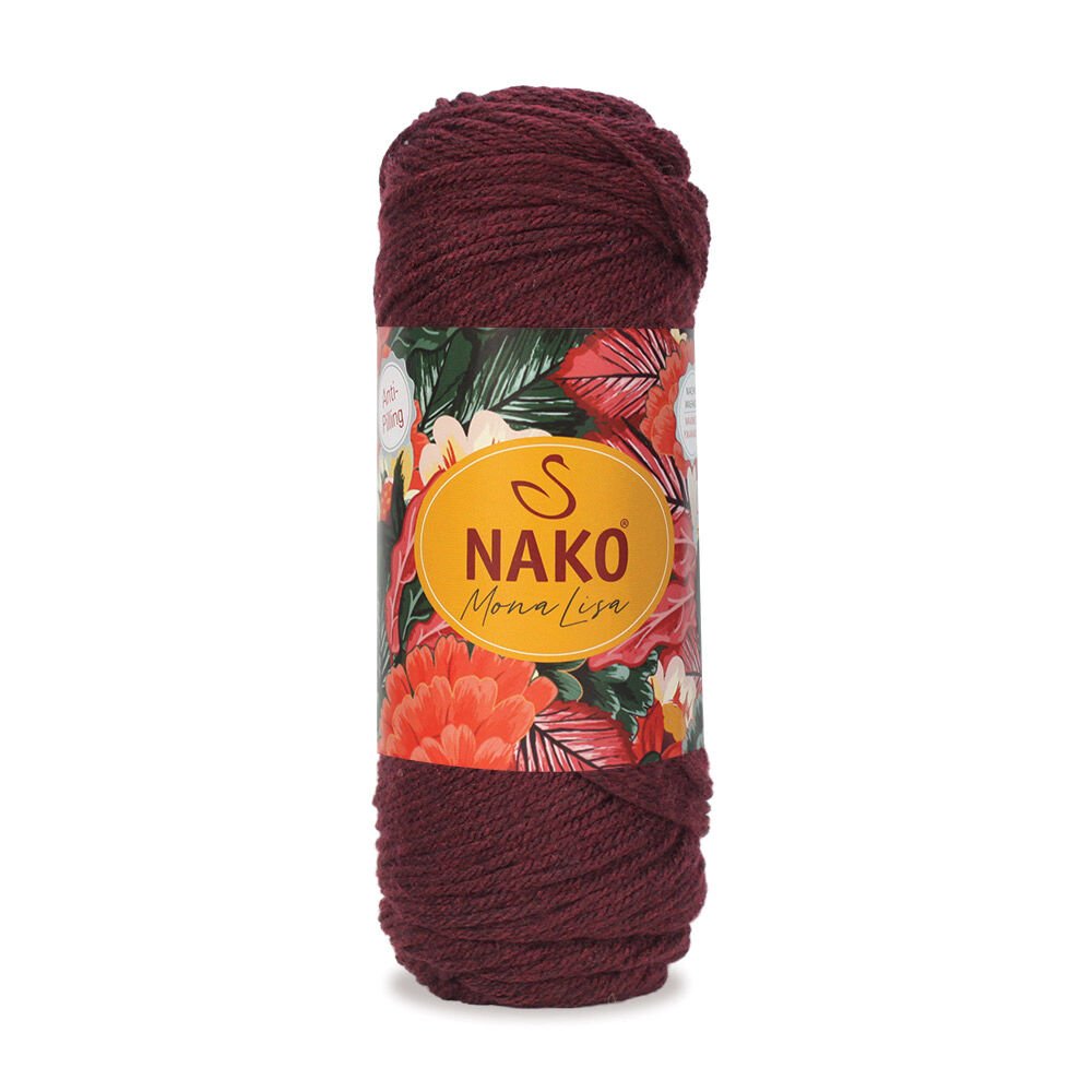 Nako Mona Lisa 98545 yarn by YarnPark