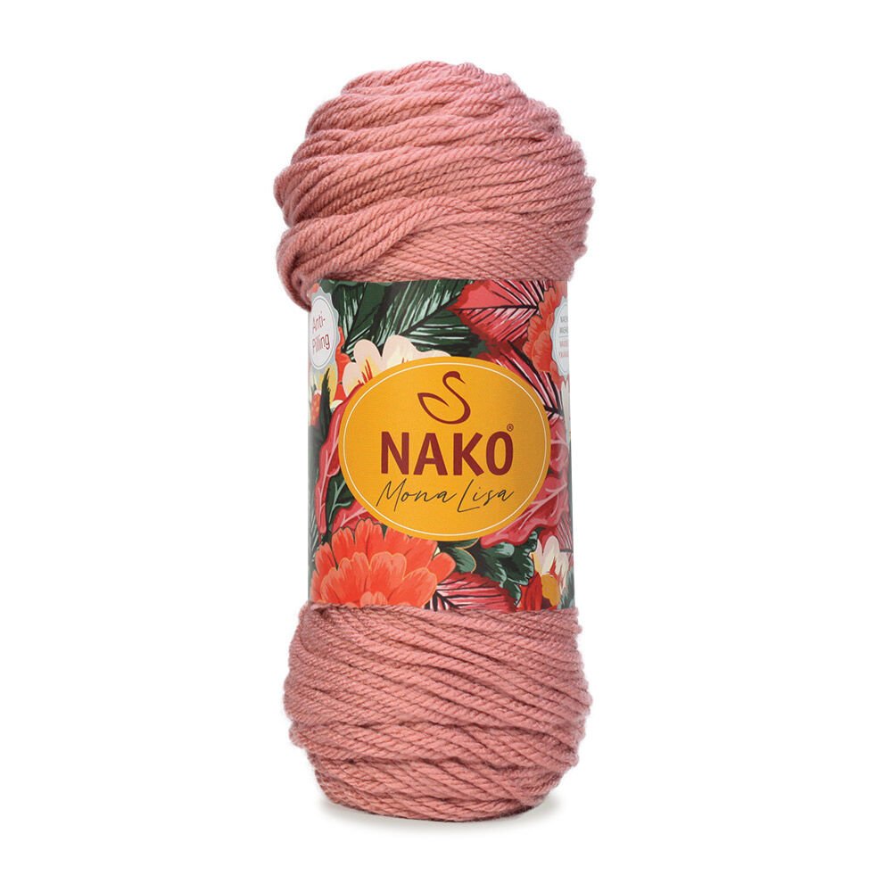 Nako Mona Lisa 98558 yarn by YarnPark