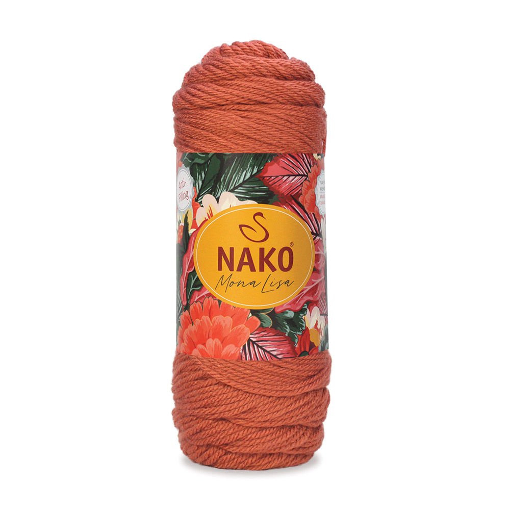 Nako Mona Lisa 98581 yarn by YarnPark