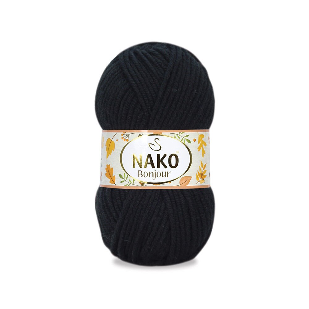 Nako Bonjour 217 yarn by YarnPark