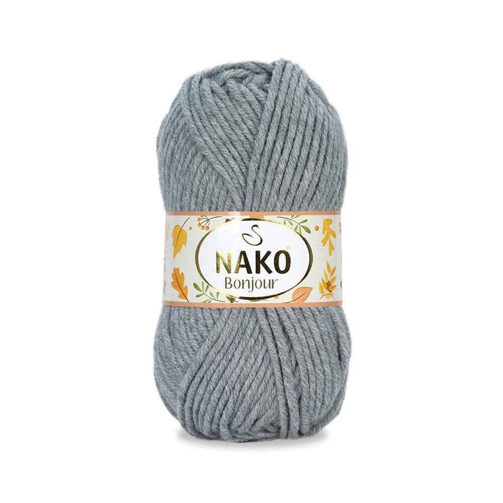 Nako Bonjour 24037 yarn by YarnPark