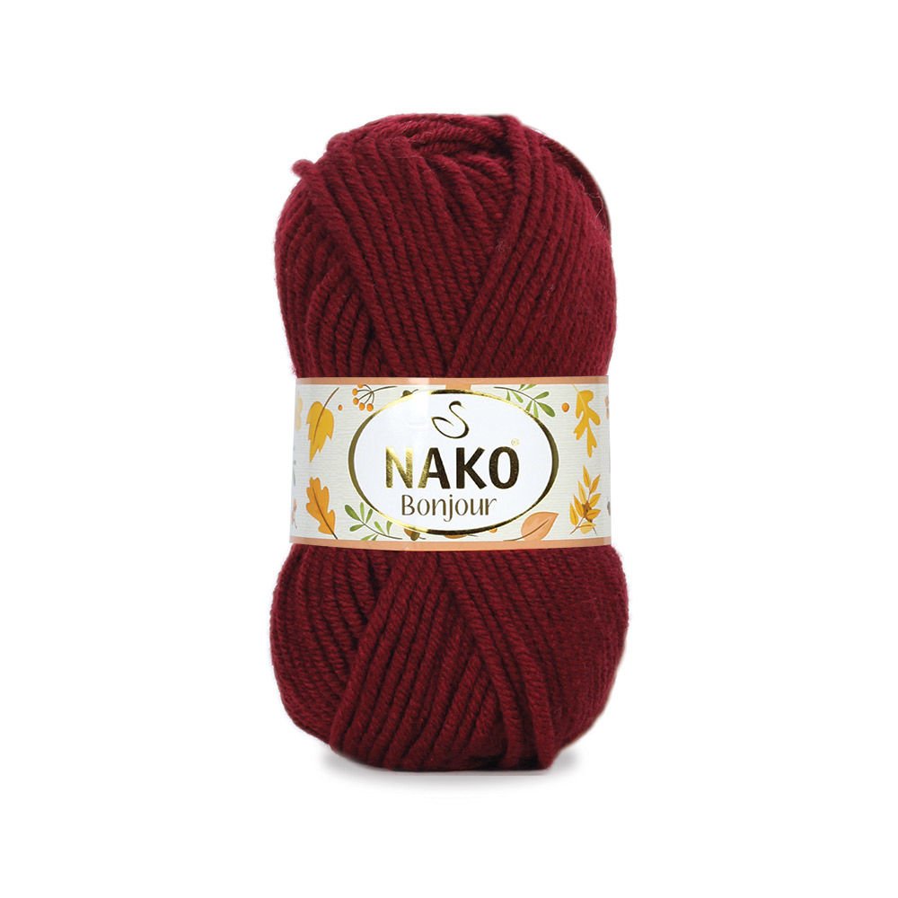 Nako Bonjour 2581 yarn by YarnPark